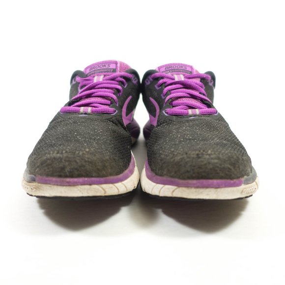 Brooks Pure Cadence 7 Running Shoes - Women's Size 8 - Picture 3 of 10